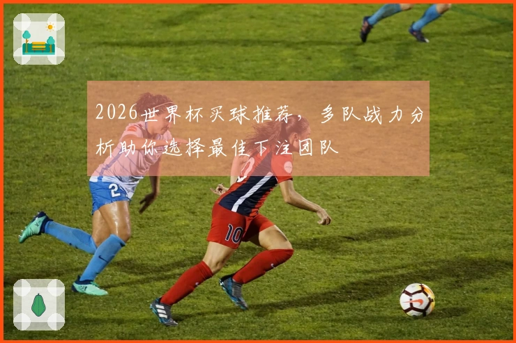 2026世界杯买球推荐，多队战力分析助你选择最佳下注团队